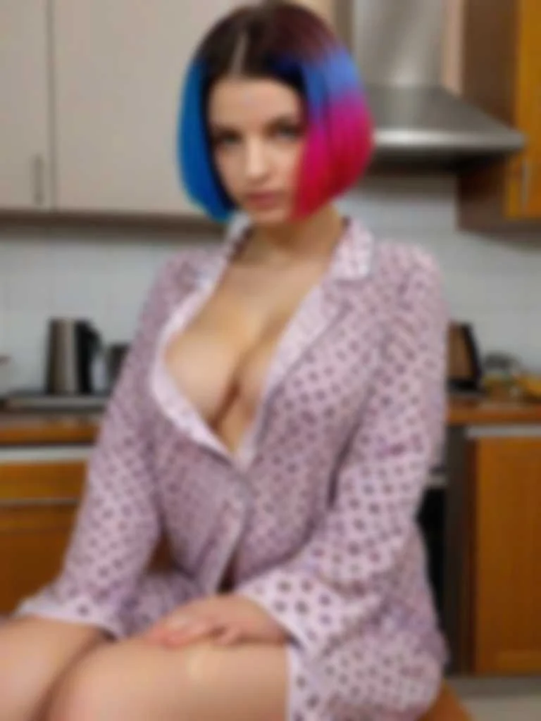 Скарлетт